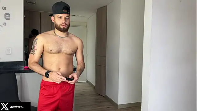 zoneboys online show from September 2025 09:39:02 PM