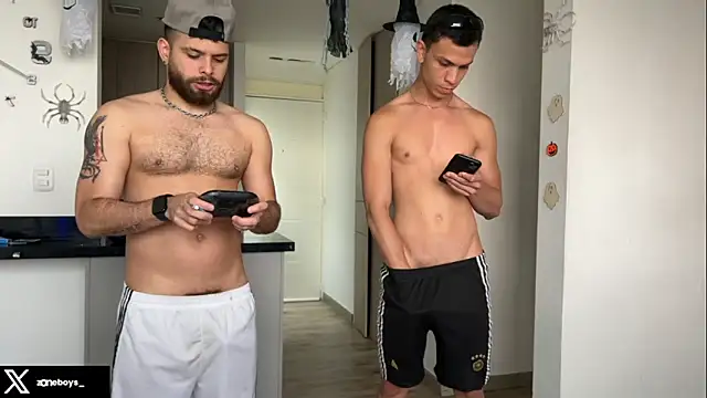 zoneboys online show from October 2025 08:29:02 PM