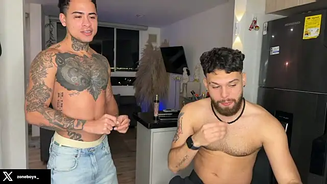 zoneboys online show from February 2026 02:51:01 AM