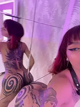 AnnahiBaker online show from February 2026 10:26:01 PM