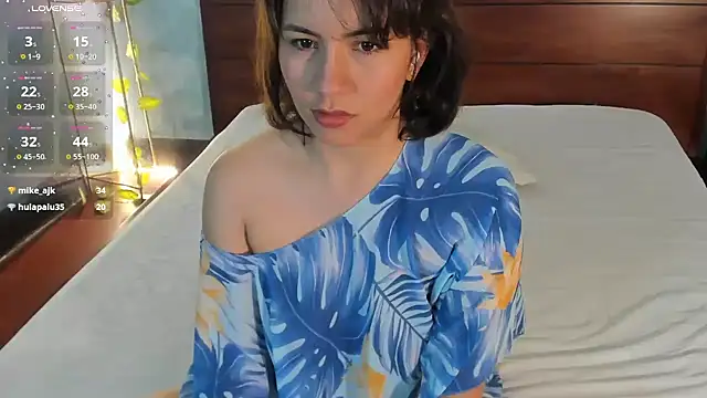 Tifany-fox online show from May 2026 02:45:01 PM