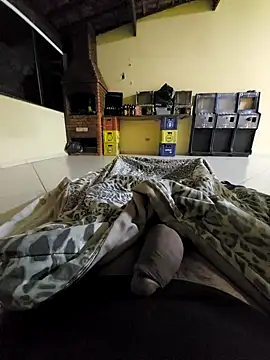 beto juby777 online show from October 2025 11:51:02 PM