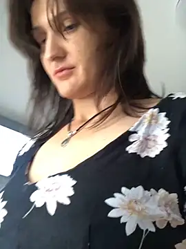 NikaSwan2831 online show from October 2025 09:50:02 AM