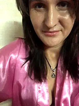 NikaSwan2831 online show from October 2025 07:47:02 PM