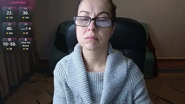 Snapshot of Ronda_Roni chatting on January 2026 02:09:02 PM Ronda Roni online show from January 2026 02:09:02 PM