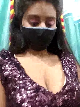 Aanya hotty online show from February 2026 06:15:02 PM