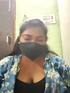 Snapshot of Liyaa_24 chatting on February 2026 08:01:02 AM Liyaa 24 online show from February 2026 08:01:02 AM