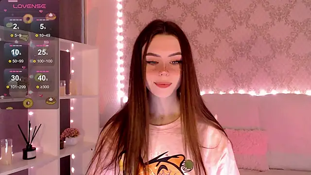 HolyMiax online show from September 2025 03:17:02 AM