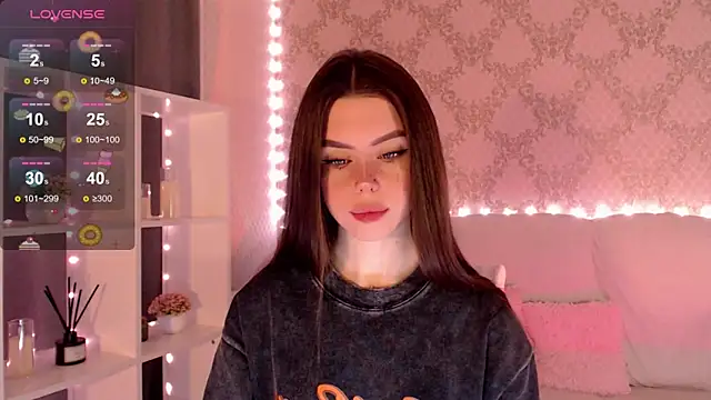 HolyMiax online show from October 2025 03:38:01 AM