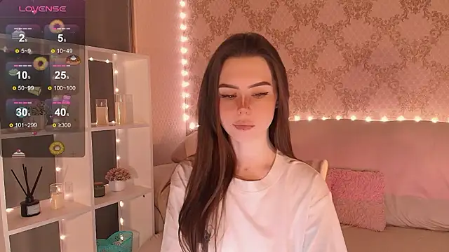 HolyMiax online show from February 2026 03:46:02 AM