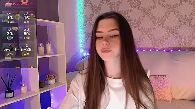 HolyMiax online show from May 2026 03:48:01 AM