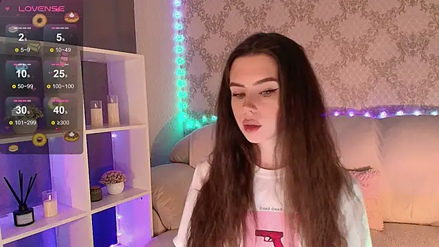 HolyMiax online show from May 2026 03:35:01 AM
