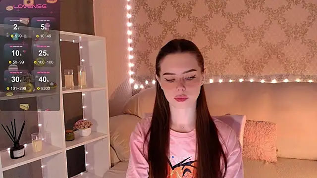 Snapshot of HolyMiax chatting on July 2026 03:20:02 AM HolyMiax online show from July 2026 03:20:02 AM
