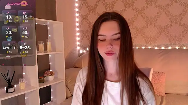 Snapshot of HolyMiax chatting on July 2026 03:19:02 AM HolyMiax online show from July 2026 03:19:02 AM