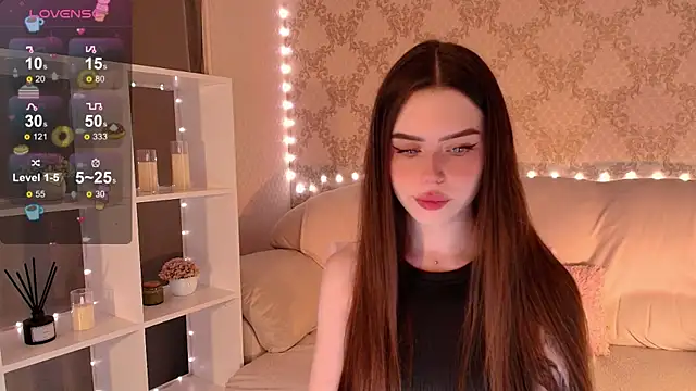 Snapshot of HolyMiax chatting on July 2026 03:32:01 AM HolyMiax online show from July 2026 03:32:01 AM