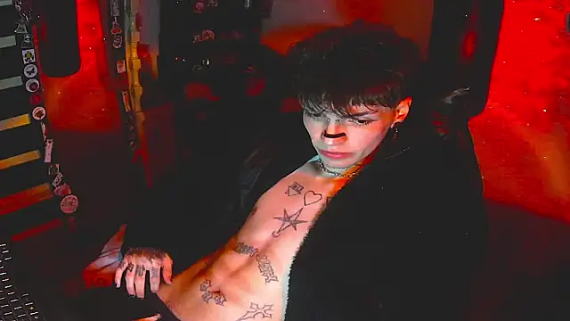 Snapshot of prince_x_dark chatting on November 2025 09:42:02 AM prince x dark online show from November 2025 09:42:02 AM