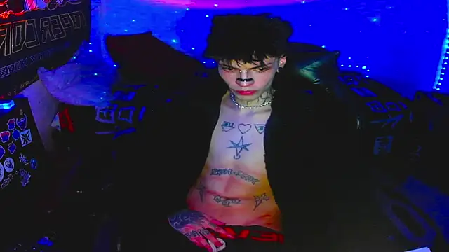 Snapshot of prince_x_dark chatting on February 2026 04:27:02 AM prince x dark online show from February 2026 04:27:02 AM
