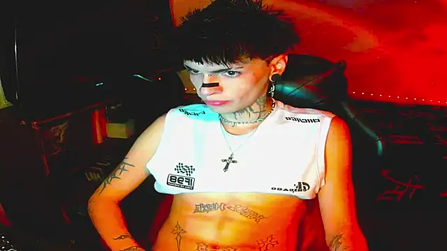Snapshot of prince_x_dark chatting on February 2026 10:08:01 PM prince x dark online show from February 2026 10:08:01 PM