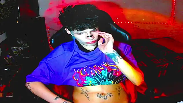 Snapshot of prince_x_dark chatting on March 2026 03:23:02 AM prince x dark online show from March 2026 03:23:02 AM