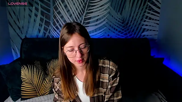 ChristyCrayme online show from October 2025 10:06:02 PM