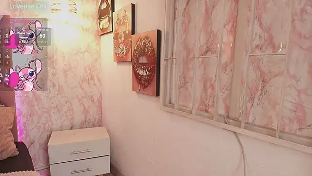 Dolce pearl online show from February 2026 03:04:02 AM