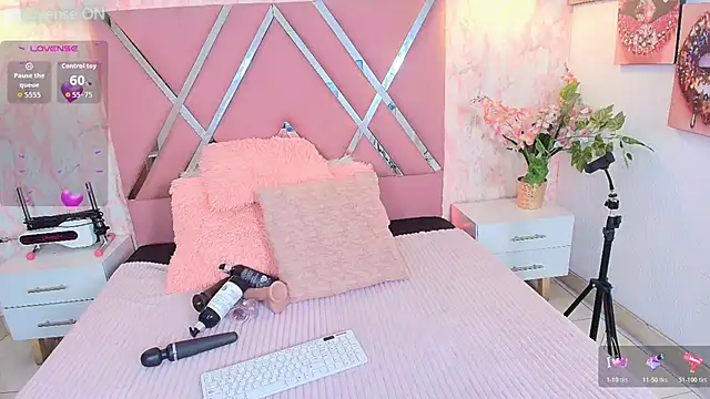 Dolce pearl online show from May 2026 02:20:02 AM