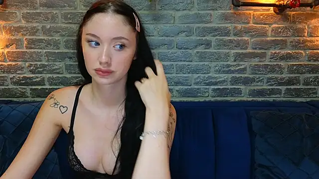 Ivanna  Rose online show from September 2025 05:11:01 AM