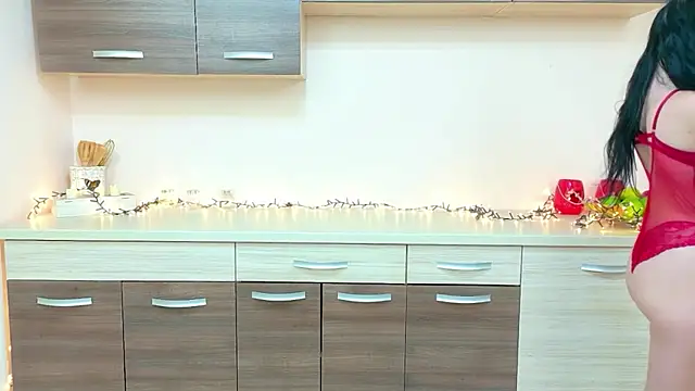 Ivanna  Rose online show from January 2026 06:08:01 AM