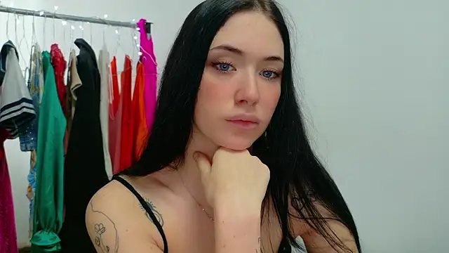 Ivanna  Rose online show from March 2026 09:24:02 AM