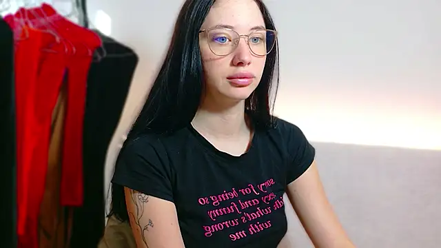 Ivanna  Rose online show from April 2026 06:11:02 AM