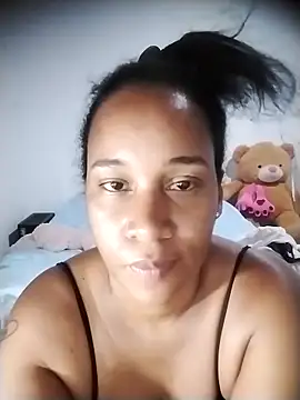 EbonyHorrny online show from November 2025 01:27:01 AM