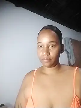 EbonyHorrny online show from February 2026 02:30:01 AM