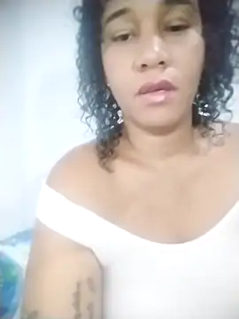 EbonyHorrny online show from February 2026 12:27:01 PM