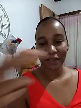 EbonyHorrny online show from April 2026 12:05:02 PM