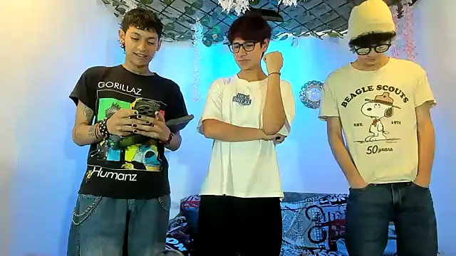 Bastian boyshot77 online show from January 2026 07:06:02 PM