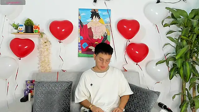 Young Ben online show from September 2025 02:24:02 AM