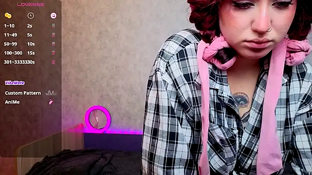 Mini Lady1 online show from September 2025 08:59:01 AM