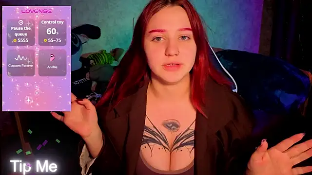 Mini Lady1 online show from May 2026 04:57:04 PM