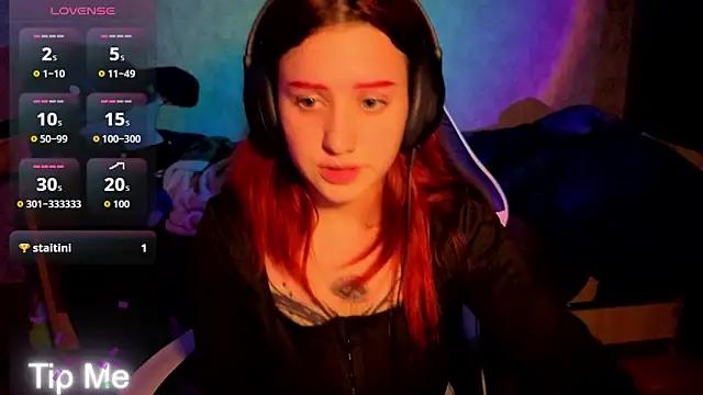 Mini Lady1 online show from May 2026 04:04:02 PM