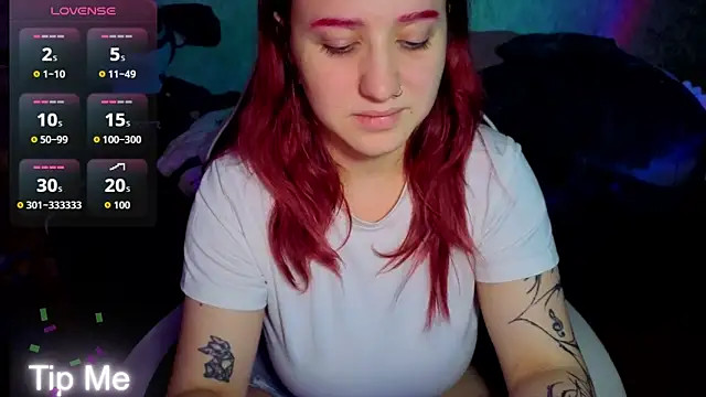 Mini Lady1 online show from June 2026 08:24:01 PM