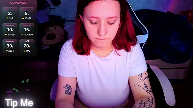 Mini Lady1 online show from July 2026 06:39:01 PM