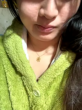 chenyu0308 online show from November 2025 11:10:01 AM