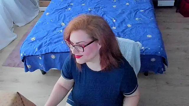 Squirt Kimm online show from January 2026 12:10:01 PM