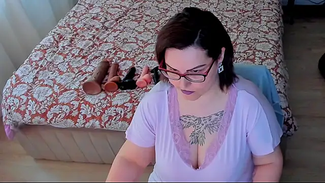 Squirt Kimm online show from May 2026 01:26:02 PM