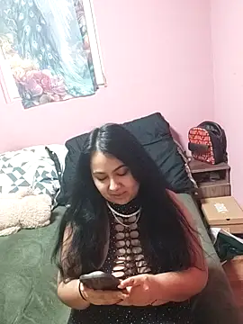 Melissa10 online show from February 2026 11:08:02 PM