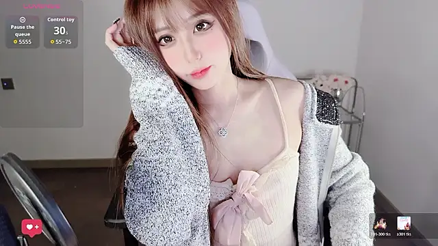 OwQoll online show from February 2026 11:31:02 AM