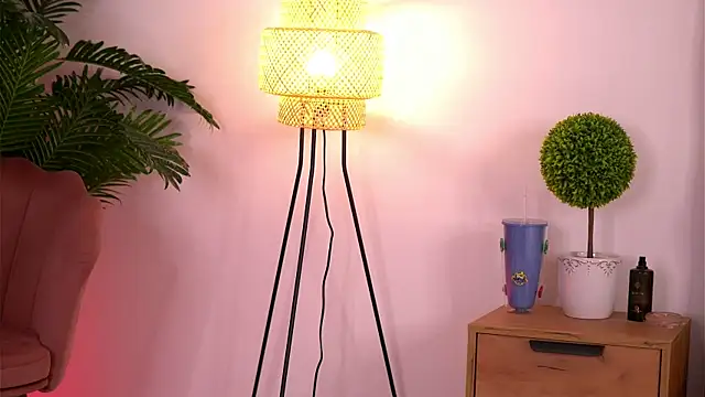 LucyxRios online show from February 2026 09:56:02 PM