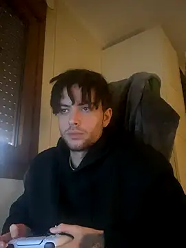 AngelJoven online show from September 2025 04:09:02 PM