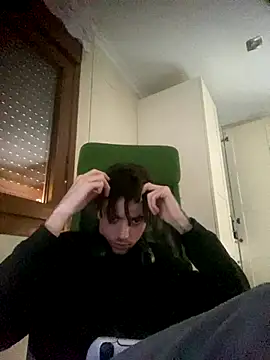 AngelJoven online show from September 2025 04:56:01 PM