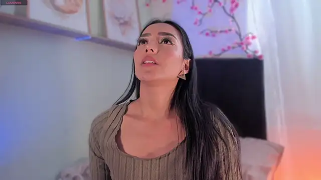 im-isabella online show from October 2025 09:01:01 PM